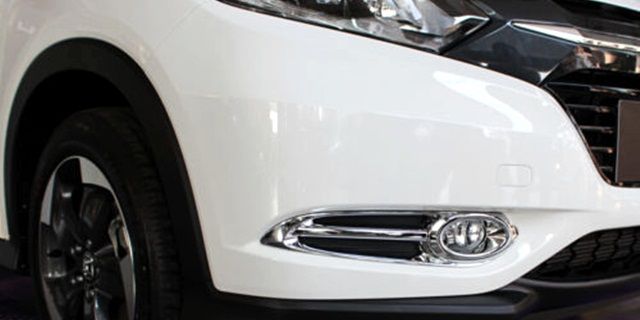 aksesoris honda hrv