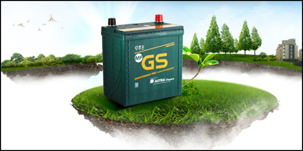 Merk Aki Kering Mobil Terbaik (GS-Astra)