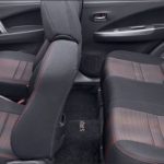 Aksesoris Daihatsu Sirion Untuk Eksterior dan Interior