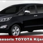 Aksesoris TOYOTA Kijang Innova