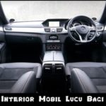 10 Aksesoris Interior Mobil Lucu Bagi Yang Unyu