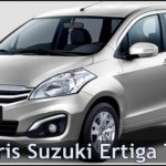 Aksesoris Suzuki Ertiga Terbaik