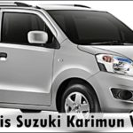 Aksesoris Suzuki Karimun Wagon R Terbaik