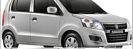 Aksesoris Suzuki Karimun Wagon R Terbaik