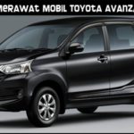 10 Tips Cara Merawat Mobil Toyota Avanza Yang Benar