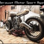 7 Tips Cara Merawat Motor Sport Agar Tetap Awet