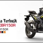 Aksesoris All New Honda CBR150R 2016 Facelift Terbaik