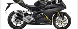 Aksesoris Honda CBR 250RR Terbaik