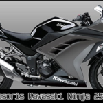 Aksesoris Kawasaki Ninja 250 Fi Terbaik