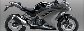 Aksesoris Kawasaki Ninja 250 Fi Terbaik