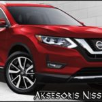 Aksesoris Nissan X-Trail Variasi Eksterior dan Interior