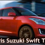 Aksesoris Suzuki Swift Terbaik