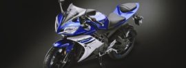 Aksesoris Yamaha R15 Terbaik