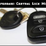 31. Cara Memperbaiki Central Lock Mobil Rusak Dan Macet Akibat Dynamo Lemah