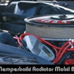 Cara Memperbaiki Radiator Mobil Bocor