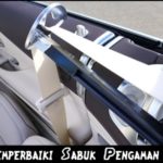 Cara Memperbaiki Sabuk Pengaman Mobil