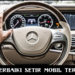 Cara Memperbaiki Setir Mobil Terasa Berat