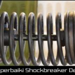 Cara Memperbaiki Shockbreaker Depan Mobil