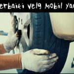 Cara Memperbaiki Velg Mobil Yang Penyok