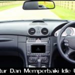 Cara Mengatur Dan Memperbaiki Idle Up AC Mobil