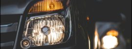 Cara Mudah Dan Murah Memperbaiki Reflektor Lampu Mobil