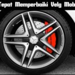 Cara Paling Tepat Memperbaiki Velg Mobil Yang Retak