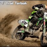 Helm Cross / Trail Terbaik.