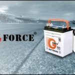 Merk Aki Kering Mobil Terbaik (G-Force)