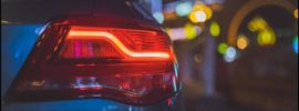 Penyebab Dan Cara Memperbaiki Lampu Rem Mobil Mati